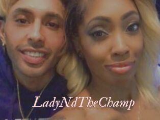 LadyNdTheChamp