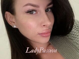 LadyPassion Leukelol