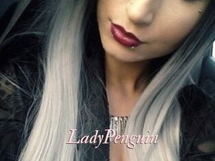 LadyPenguin