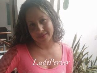 LadyPerver