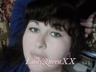 LadyQueenXX