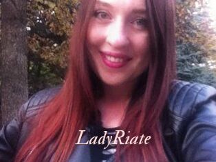LadyRiate