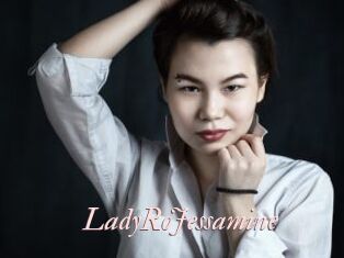 LadyRoJessamine