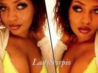 LadyScorpio