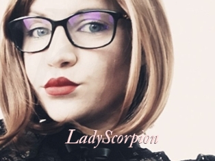 LadyScorpion Leukelol