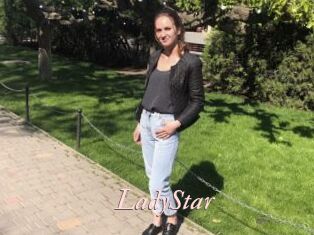 LadyStar