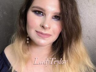 LadyTeylor