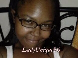 LadyUnique86