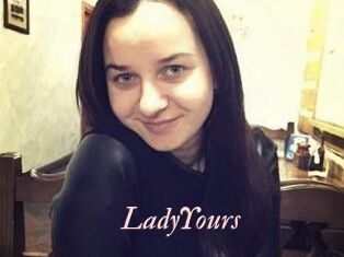 LadyYours Leukelol