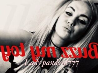 Lady_pandora777