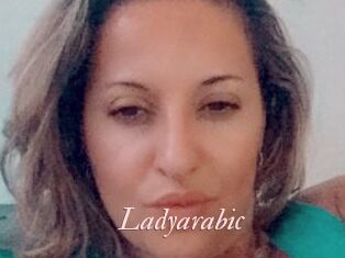 Ladyarabic
