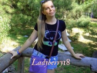 Ladyberry18