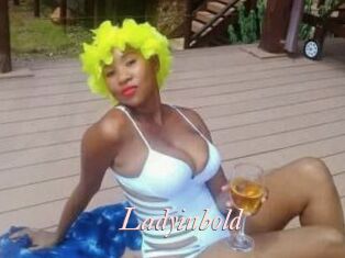 Ladyinbold