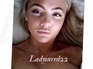 Ladyinred22