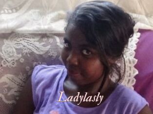 Ladylasly