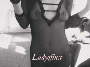 Ladyoflust