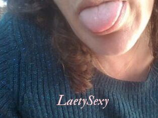 LaetySexy