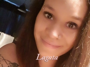 Lagata