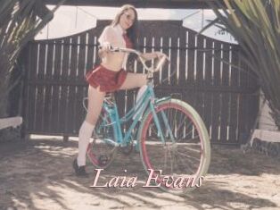 Laia_Evans