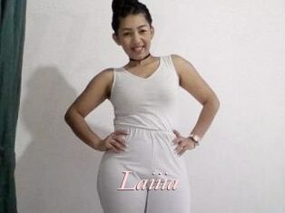 Laiiia