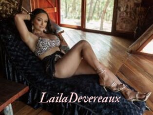 LailaDevereaux Leukelol