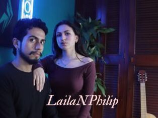 LailaNPhilip