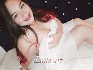 Laila_art Leukelol