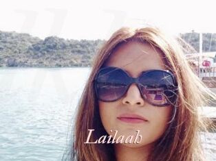 Lailaah