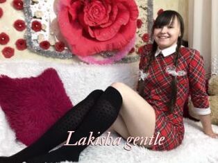 Lakisha_gentle