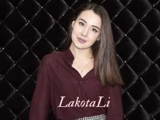LakotaLi Leukelol