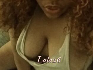 Lala26