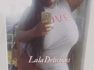 LalaDelicious