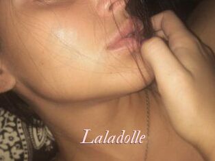 Laladolle