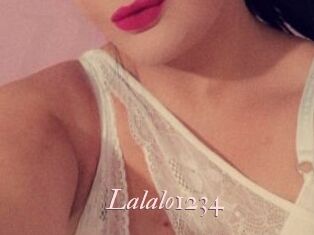 Lalalo1234