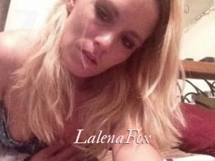 Lalena_Fox