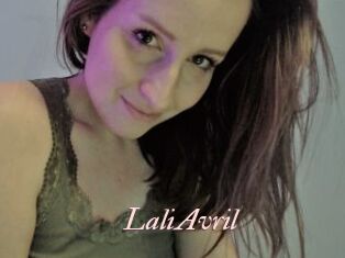 LaliAvril
