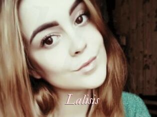 Lalisis