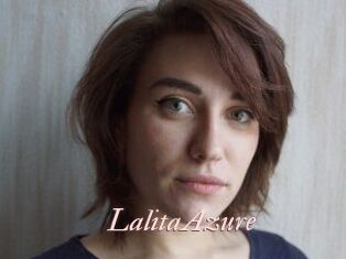 LalitaAzure