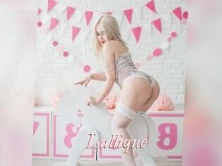 Lallique