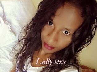 Lally_sexx