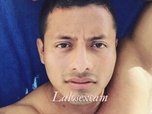 Lalosexcam