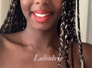 Laloulove