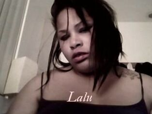 Lalu