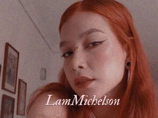 LamMichelson