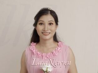 LamNguyen