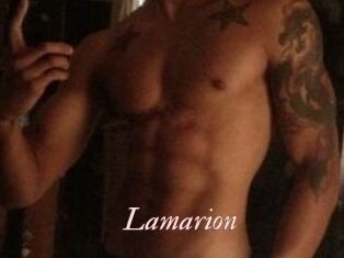 Lamarion