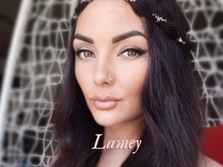 Lamey Leukelol