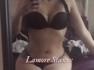 Lamore_Staxxx