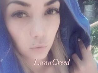 LanaCreed