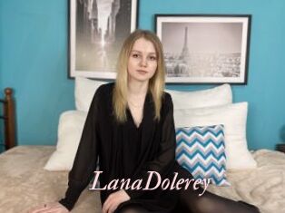 LanaDolerey
